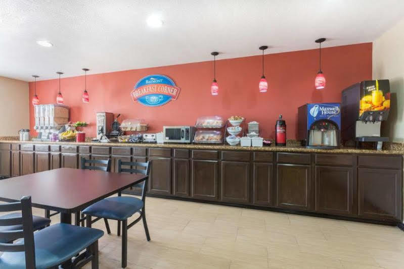 Baymont By Wyndham Port Arthur - Groves Area Bagian luar foto