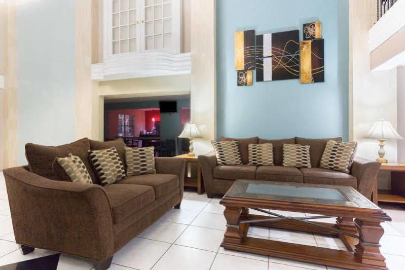 Baymont By Wyndham Port Arthur - Groves Area Bagian luar foto